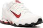 Nike Reax 8 TR mesh "Sail Mystic Red" sneakers White - Thumbnail 2