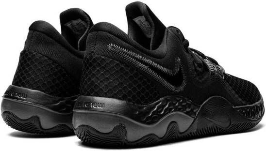 Nike Giannis Immortality sneakers Black - Picture 3