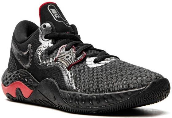 Nike Renew Elevate 2 sneakers Black