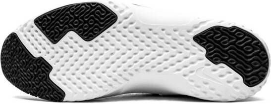 Nike Renew In Season TR 10 "Black Dark Smoke Grey White Bl" sneakers