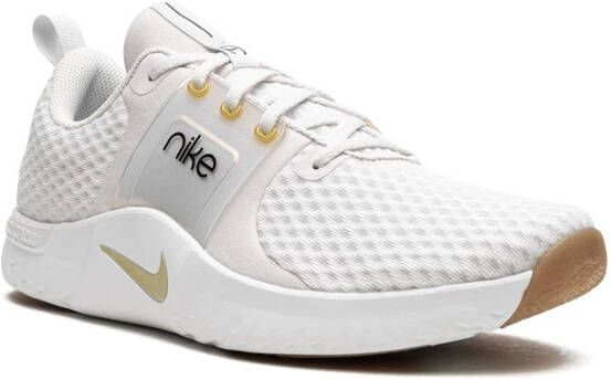 Nike Free Metcon 3 "Black White" sneakers - Picture 7