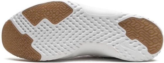 Nike Free Metcon 3 "Black White" sneakers - Picture 9