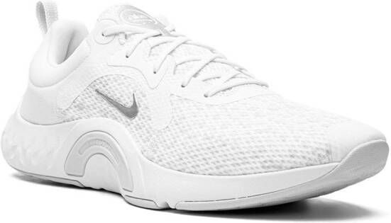 Nike Renew Ride 3 sneakers Grey - Picture 5