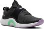 Nike Renew In-Season TR 12 "Dark Smoke Grey Lilac" sneakers Black - Thumbnail 2