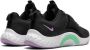 Nike Renew In-Season TR 12 "Dark Smoke Grey Lilac" sneakers Black - Thumbnail 3