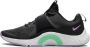 Nike Renew In-Season TR 12 "Dark Smoke Grey Lilac" sneakers Black - Thumbnail 5