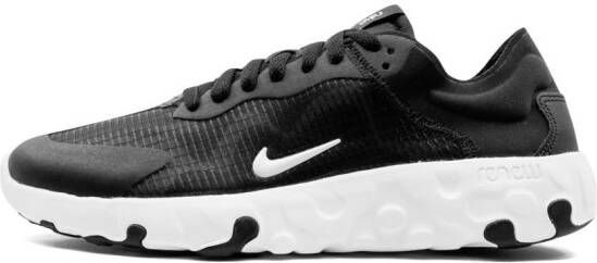 Nike Renew Lucent low-top sneakers Black