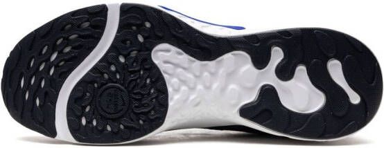Nike Renew Retaliation 3 "Thunder Blue" sneakers