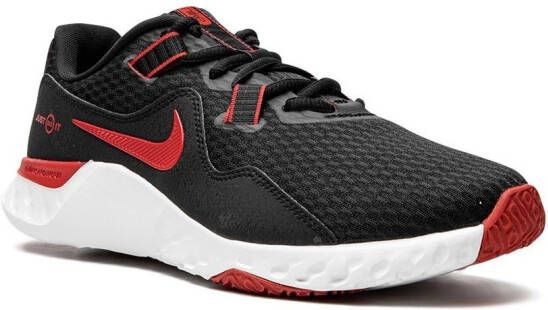 Nike Renew Retaliation TR 2 sneakers Black