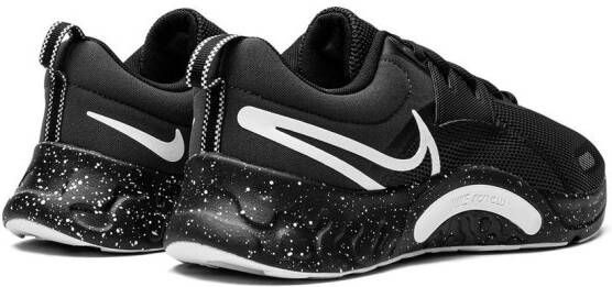 Nike Renew Retaliation TR 3 sneakers Black