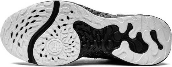Nike Renew Retaliation TR 3 sneakers Black