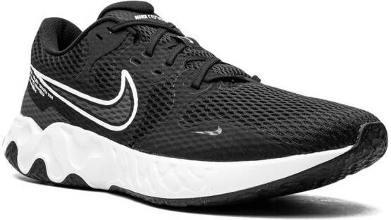 Nike Renew Ride 2 low-top sneakers Black