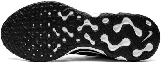 Nike Renew Ride 2 low-top sneakers Black