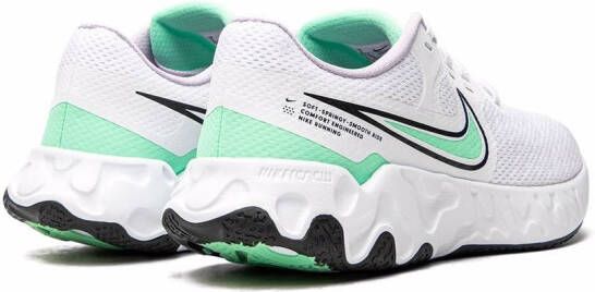 Nike Renew Ride 2 sneakers White