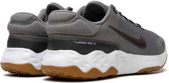 Nike Renew Ride 3 "Pewter" sneakers Grey