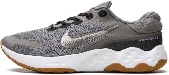 Nike Renew Ride 3 "Pewter" sneakers Grey
