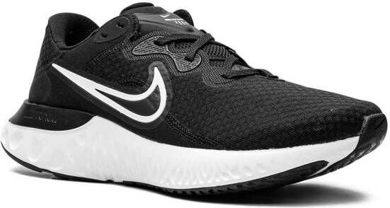 Nike Renew Run 2 sneakers Black
