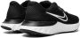 Nike Renew Run 2 sneakers Black - Thumbnail 3