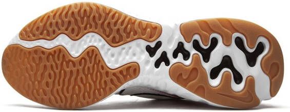 Nike Renew Run low-top sneakers White