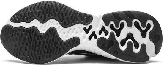 Nike Renew Run sneakers Black