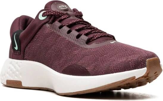 Nike Renew Serenity 2 "Burgundy" sneakers Purple