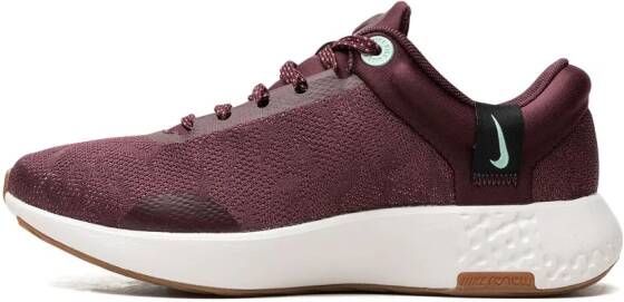Nike Renew Serenity 2 "Burgundy" sneakers Purple