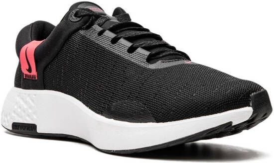 Nike Renew Serenity Run sneakers Black