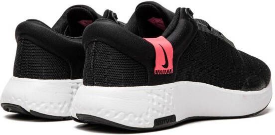 Nike Renew Serenity Run sneakers Black
