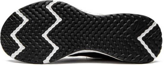 Nike Revolution 5 low-top sneakers Black