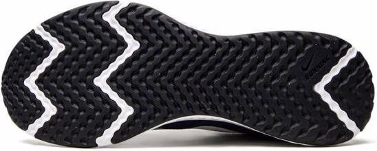 Nike Winflo 7 Shield sneakers Black - Picture 7