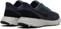 Nike Revolution 5 "Thunder Blue Black-Grey Fog" sneakers - Thumbnail 3