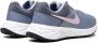 Nike Zoom Blazer Mid PRM "Cool Grey Black White Yellow S" sneakers - Thumbnail 3