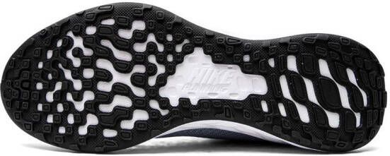 Nike Revolution 6 lace-up sneakers Blue