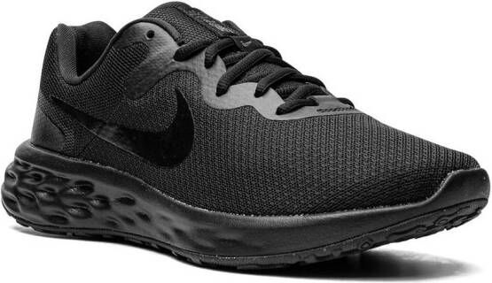 Nike Revolution 6 NN sneakers Black
