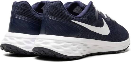 Nike Revolution 6 NN sneakers Blue