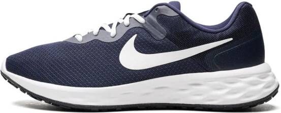 Nike Revolution 6 NN sneakers Blue