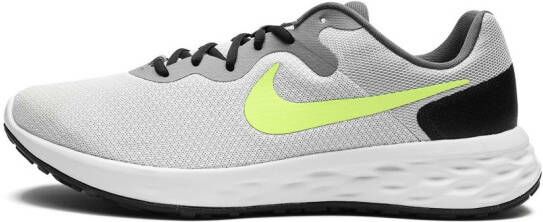 Nike Revolution 6 NN sneakers Grey