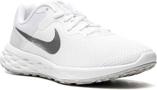 Nike Revolution 6 NN sneakers White