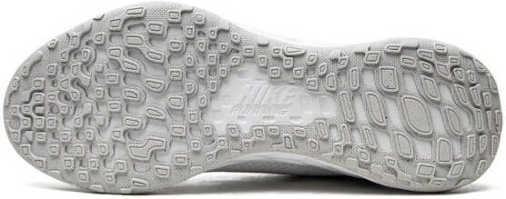 Nike Revolution 6 NN sneakers White