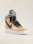 Nike x Riccardo Tisci Air Force 1 high-top SP "Tan" sneakers Neutrals - Thumbnail 2