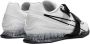 Nike PG 6 “Infrared” sneakers Grey - Thumbnail 3