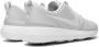 Nike Roshe Golf "Pure Platinum" sneakers Silver - Thumbnail 14