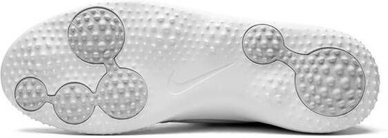 Nike Roshe Golf "Pure Platinum" sneakers Silver