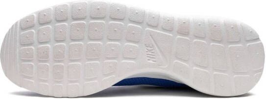 Nike Roshe One "Hyper Cobalt" sneakers Blue