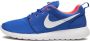 Nike Roshe One "Hyper Cobalt" sneakers Blue - Thumbnail 5