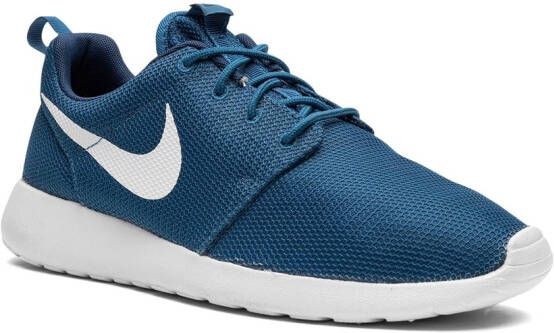 Nike Roshe One sneakers Blue