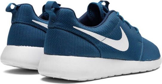 Nike Roshe One sneakers Blue