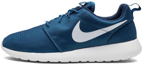 Nike Roshe One sneakers Blue