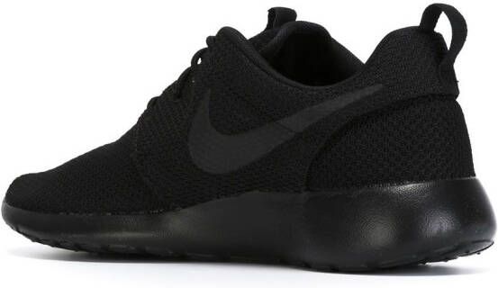 Nike Roshe One low-top sneakers Black