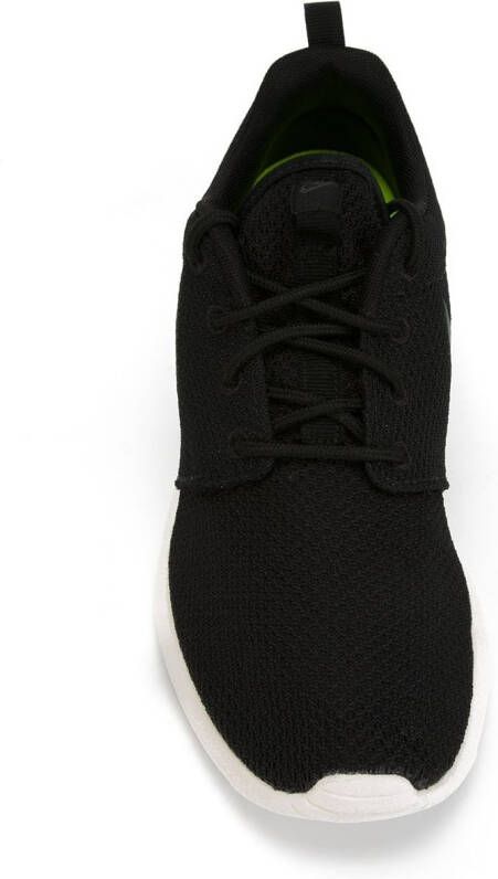 Nike Roshe One sneakers Black